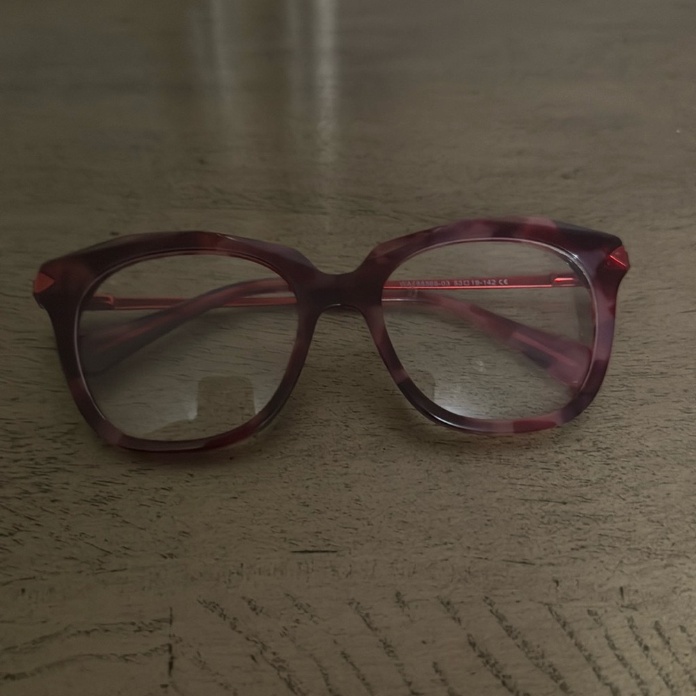 Blue light glasses